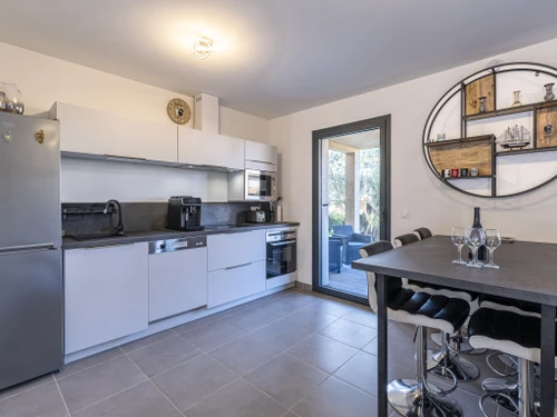 Ferienwohnung Bonifacio, 2 Schlafzimmer, 4 Personen - photo_1011715437574