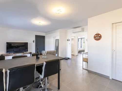 Ferienwohnung Bonifacio, 2 Schlafzimmer, 4 Personen - photo_1011715437574