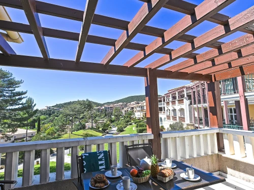 Apartment Saint-Raphaël, 1 bedroom, 4 persons - photo_17315872413