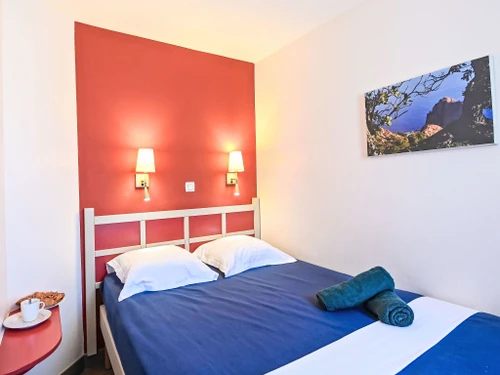 Ferienwohnung Saint-Raphaël, 1 Schlafzimmer, 4 Personen - photo_17315872413