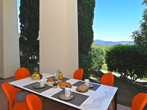 Apartamento Agay Village Cap Esterel, 2 dormitorios, 6 personas - photo_1011782480227