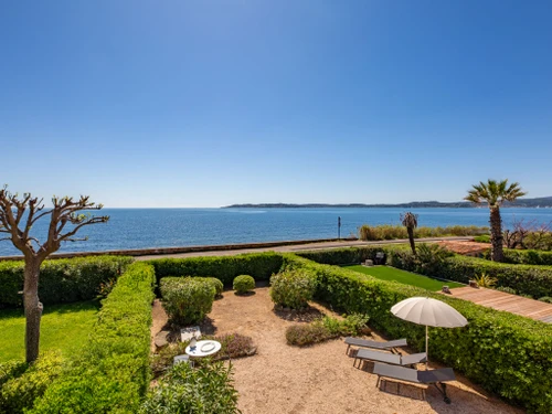 Villa Sainte-Maxime, 3 bedrooms, 6 persons - photo_1011782481438