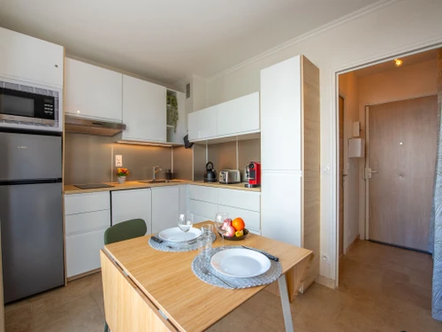 Apartamento Cavalaire-sur-Mer, estudio, 3 personas - photo_1011782481725