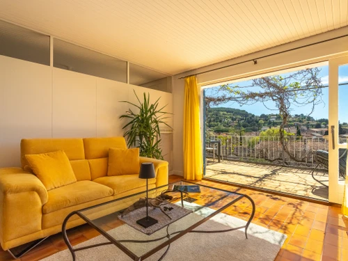 Ferienwohnung Le Beausset, 2 Schlafzimmer, 4 Personen - photo_1011581911375