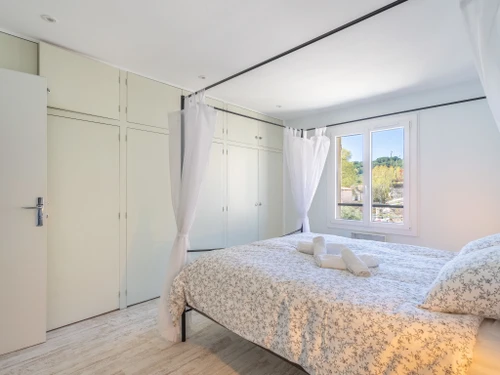 Ferienwohnung Le Beausset, 2 Schlafzimmer, 4 Personen - photo_1011581911375