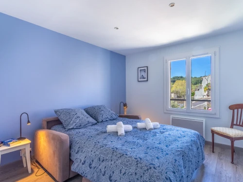 Ferienwohnung Le Beausset, 2 Schlafzimmer, 4 Personen - photo_1011581911375