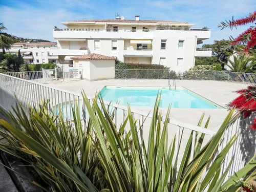 Ferienwohnung Cavalaire-sur-Mer, 1 Schlafzimmer, 4 Personen - photo_1011782484345
