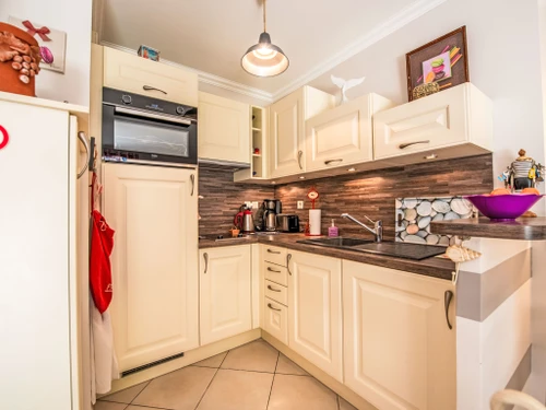 Apartment Cavalaire-sur-Mer, 1 bedroom, 4 persons - photo_1011782484345