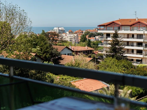 Appartement Biarritz, 2 pièces, 4 personnes - photo_1011782486776
