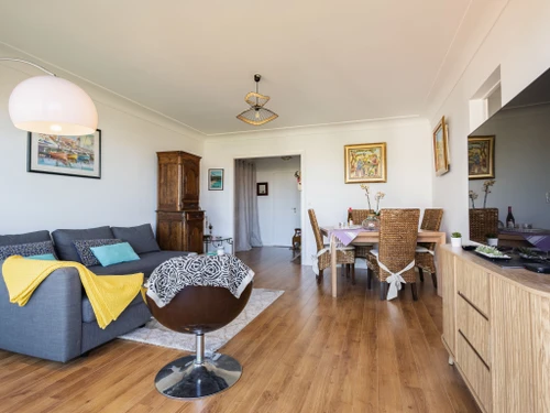 Ferienwohnung Biarritz, 1 Schlafzimmer, 4 Personen - photo_1011782486776