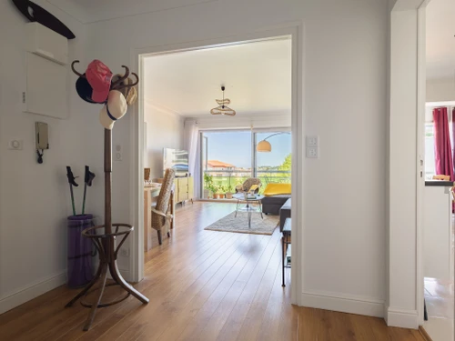 Ferienwohnung Biarritz, 1 Schlafzimmer, 4 Personen - photo_1011782486776