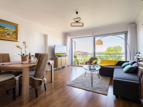 Ferienwohnung Biarritz, 1 Schlafzimmer, 4 Personen - photo_1011782486776