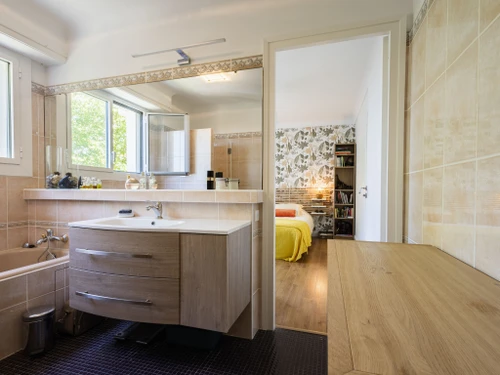 Ferienwohnung Biarritz, 1 Schlafzimmer, 4 Personen - photo_1011782486776