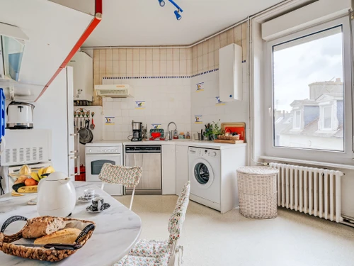 Ferienwohnung Dinard, 3 Schlafzimmer, 6 Personen - photo_1011782488838