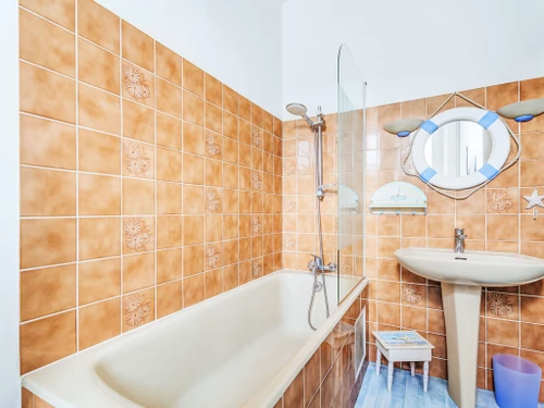 Ferienwohnung Dinard, 3 Schlafzimmer, 6 Personen - photo_1011782488838