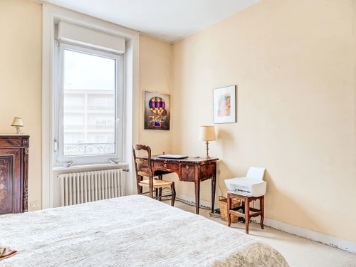 Ferienwohnung Dinard, 3 Schlafzimmer, 6 Personen - photo_1011782488838