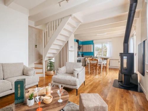 Villa Saint-Lunaire, 2 bedrooms, 6 persons - photo_1011782489714