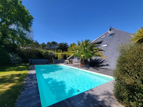 Maison Saint-Philibert, 6 pièces, 10 personnes - photo_1011590671687