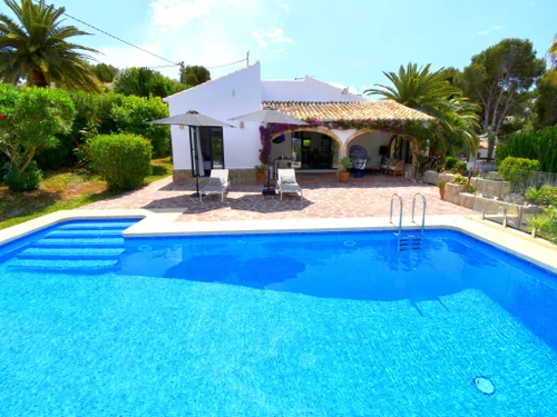 Chalet Jávea, 3 dormitorios, 6 personas - photo_1011633853972