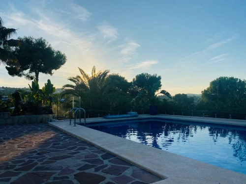 Chalet Xàbia, 4 pièces, 6 personnes - photo_1011633853972