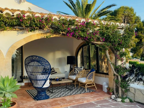 Chalet Xàbia, 4 pièces, 6 personnes - photo_1011633853972