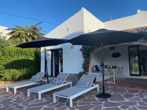 Chalet Xàbia, 4 pièces, 6 personnes - photo_1011633853972