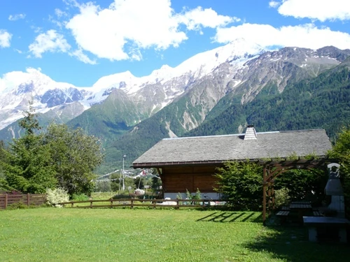 Apartamento Les Houches, 1 dormitorio, 5 personas - photo_14982996804