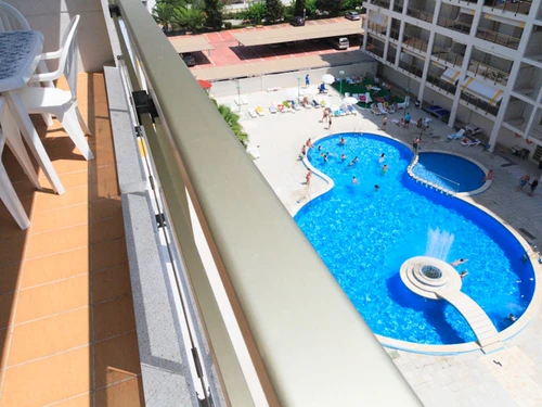 Ferienwohnung Salou, 1 Schlafzimmer, 4 Personen - photo_1011700932609