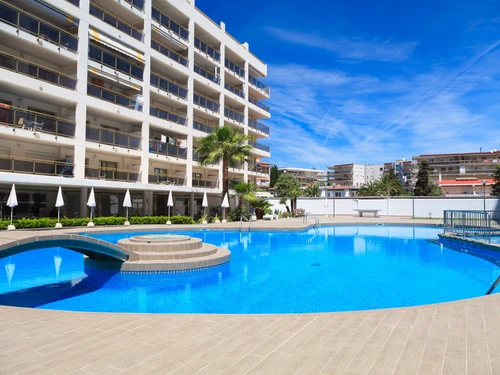 Ferienwohnung Salou, 1 Schlafzimmer, 4 Personen - photo_1011700932609