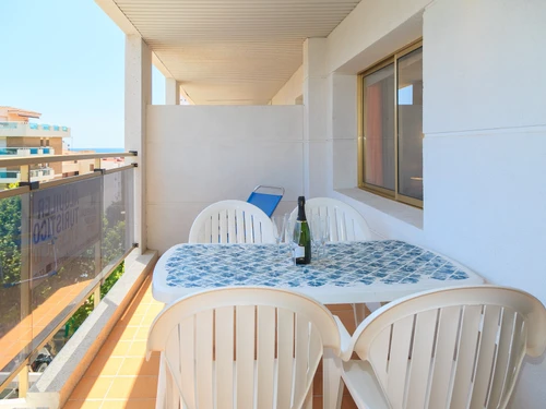 Ferienwohnung Salou, 1 Schlafzimmer, 4 Personen - photo_1011700932609