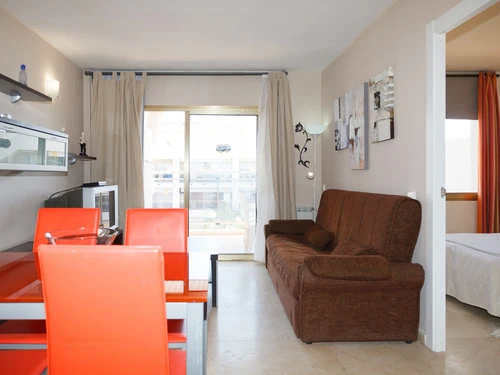 Ferienwohnung Salou, 1 Schlafzimmer, 4 Personen - photo_1011700932609