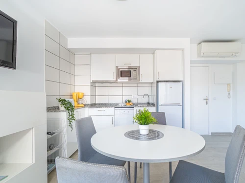 Appartement Roses, 2 pièces, 4 personnes - photo_19081731206