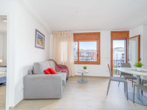 Appartement Roses, 2 pièces, 4 personnes - photo_19081731206