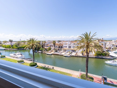 Apartment Empuriabrava, 1 bedroom, 4 persons - photo_19081741441