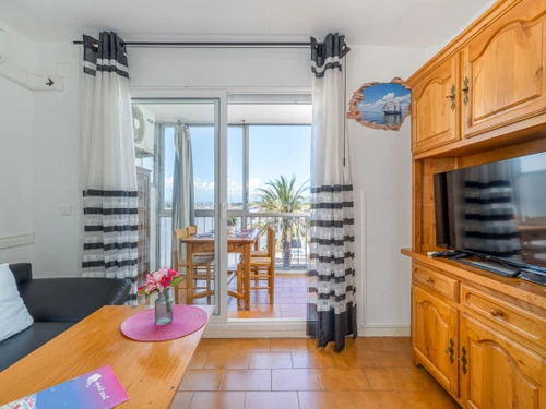 Apartment Empuriabrava, 1 bedroom, 4 persons - photo_19081741441
