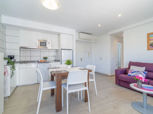 Ferienwohnung Roses, 1 Schlafzimmer, 4 Personen - photo_19081733497