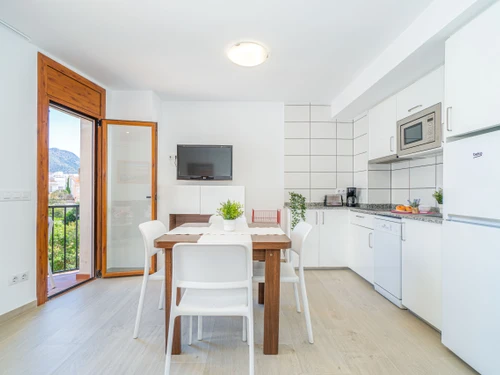 Apartment Roses, 1 bedroom, 4 persons - photo_19081733497