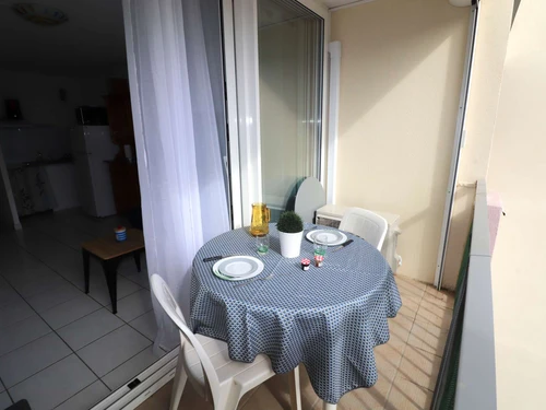 Ferienwohnung Le Grau du Roi, 1 Schlafzimmer, 4 Personen - photo_1011782526184