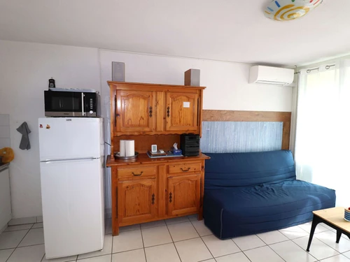 Ferienwohnung Le Grau du Roi, 1 Schlafzimmer, 4 Personen - photo_1011782526184