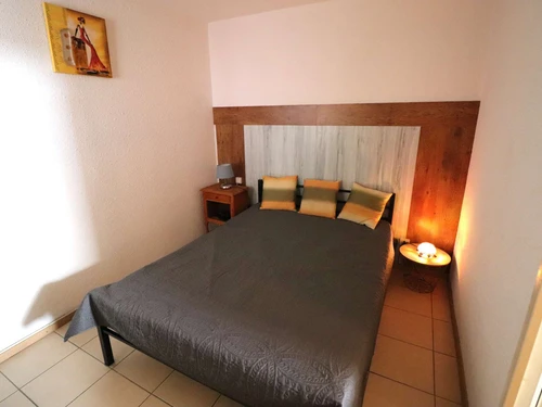 Ferienwohnung Le Grau du Roi, 1 Schlafzimmer, 4 Personen - photo_1011782526184