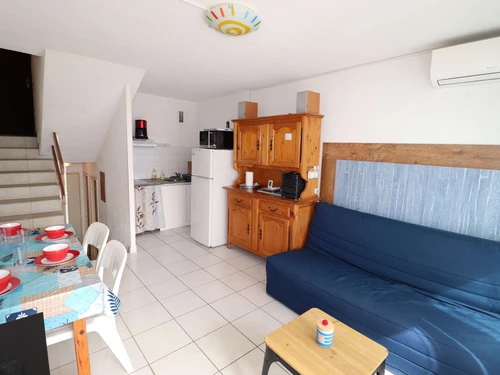 Ferienwohnung Le Grau du Roi, 1 Schlafzimmer, 4 Personen - photo_1011782526184