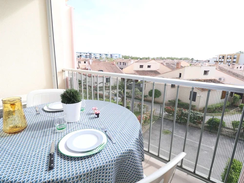 Apartment Le Grau du Roi, 1 bedroom, 4 persons - photo_1011782526184