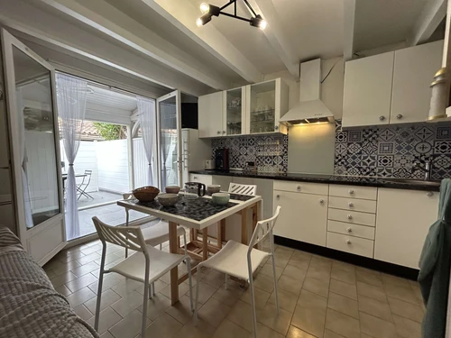 Maison Cap d'Agde, 2 pièces, 4 personnes - photo_1011782527742