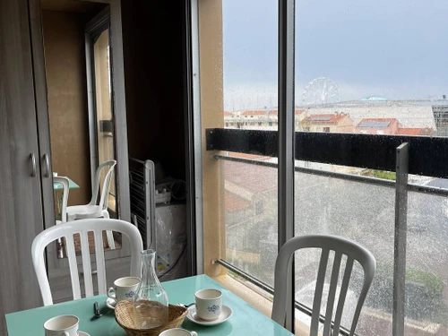 Studio Canet-Plage, 2 pièces, 4 personnes - photo_1011776802745