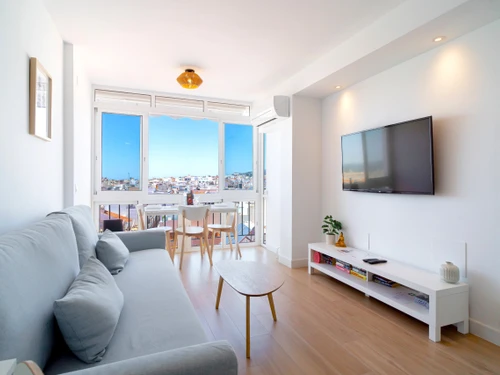 Appartement Nerja, 3 pièces, 4 personnes - photo_1011782529911