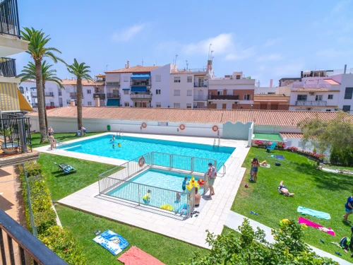 Apartamento Nerja, 2 dormitorios, 4 personas - photo_1011782529911