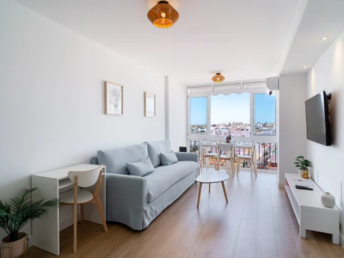 Apartamento Nerja, 2 dormitorios, 4 personas - photo_1011782529911