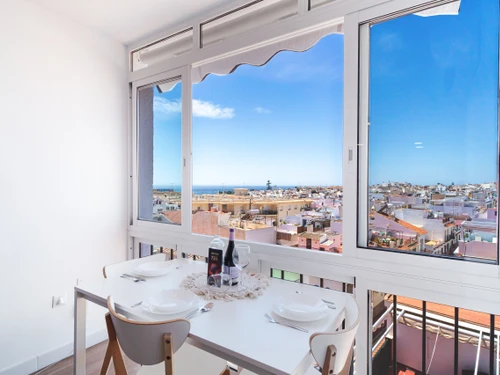 Apartamento Nerja, 2 dormitorios, 4 personas - photo_1011782529911