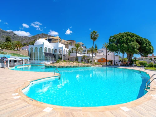Apartment Nerja, 2 bedrooms, 4 persons - photo_1011782530050