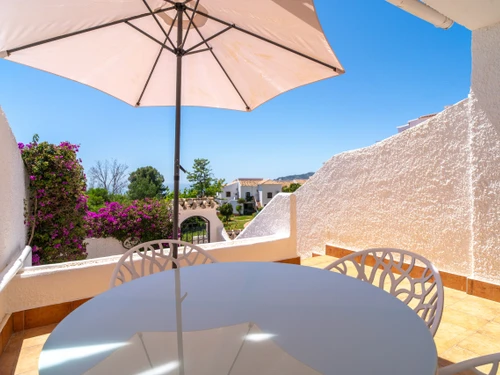 Apartment Nerja, 2 bedrooms, 4 persons - photo_1011782530050